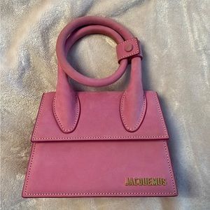 Jacquemus Le Chiquito Neoud